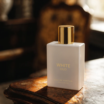 White Oud Eau de Parfum – photo 8