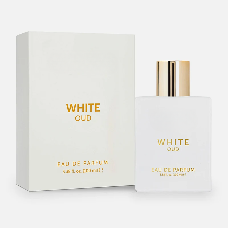 White Oud Eau de Parfum – photo 9