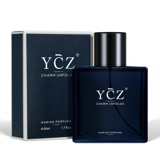 Marine Eau de Parfum