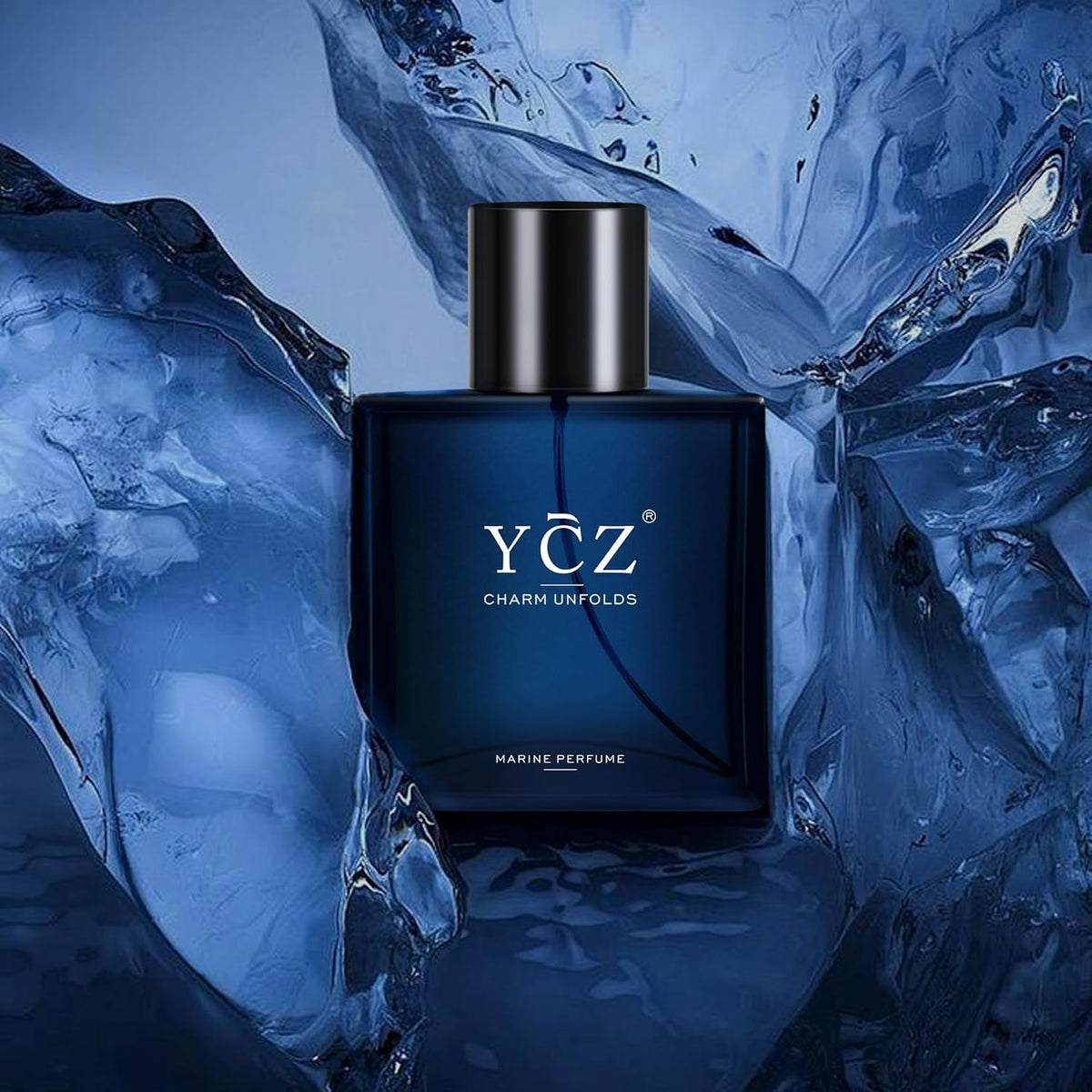 Marine Eau de Parfum – photo 2