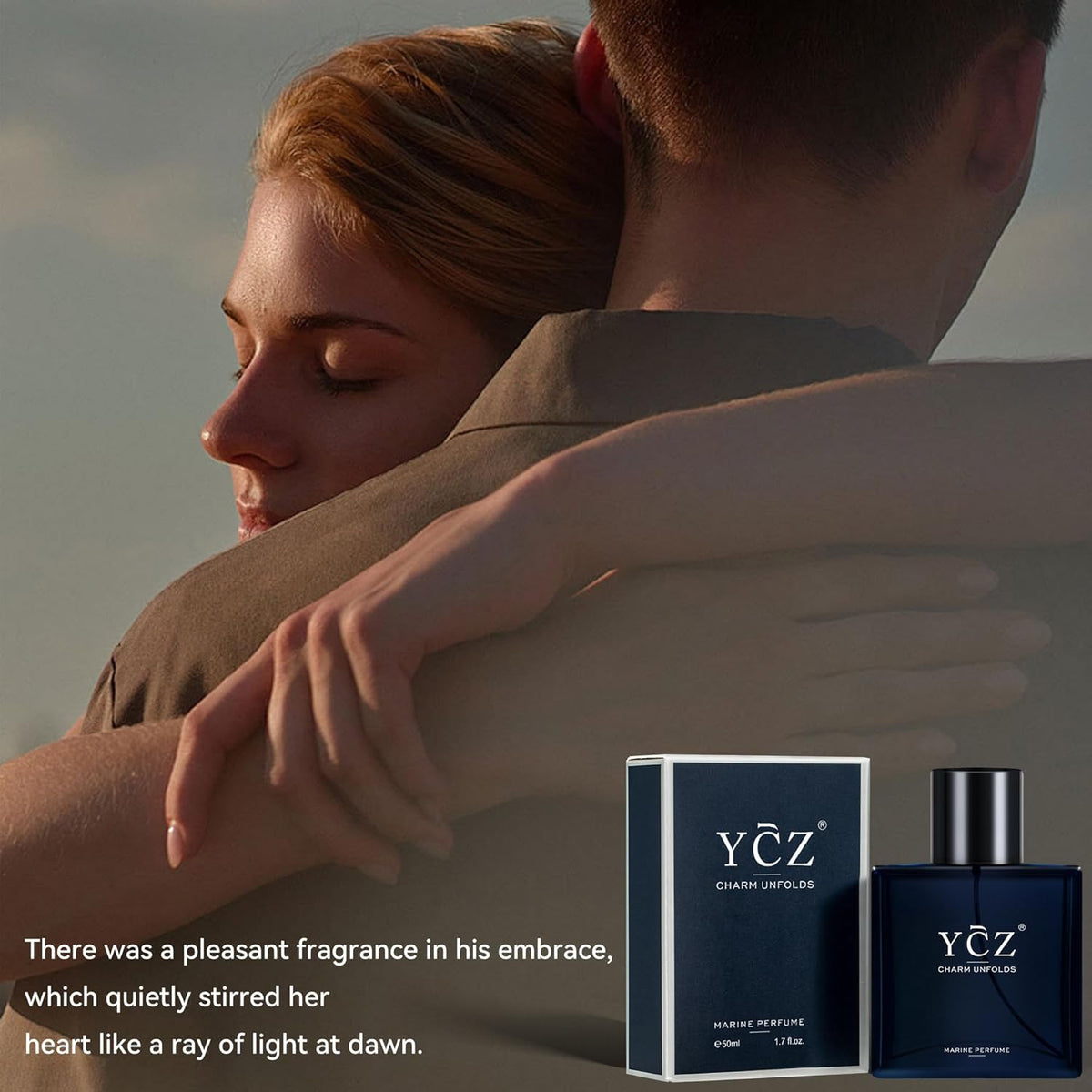 Marine Eau de Parfum – photo 3
