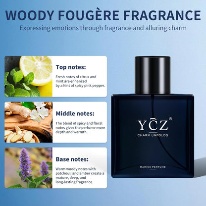 Marine Eau de Parfum – photo 4