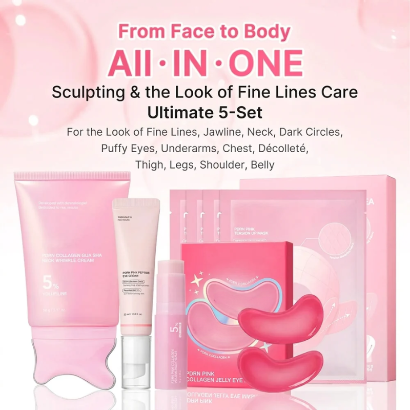 Gua Sha Skincare Set – photo 2