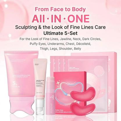 Gua Sha Skincare Set – photo 2