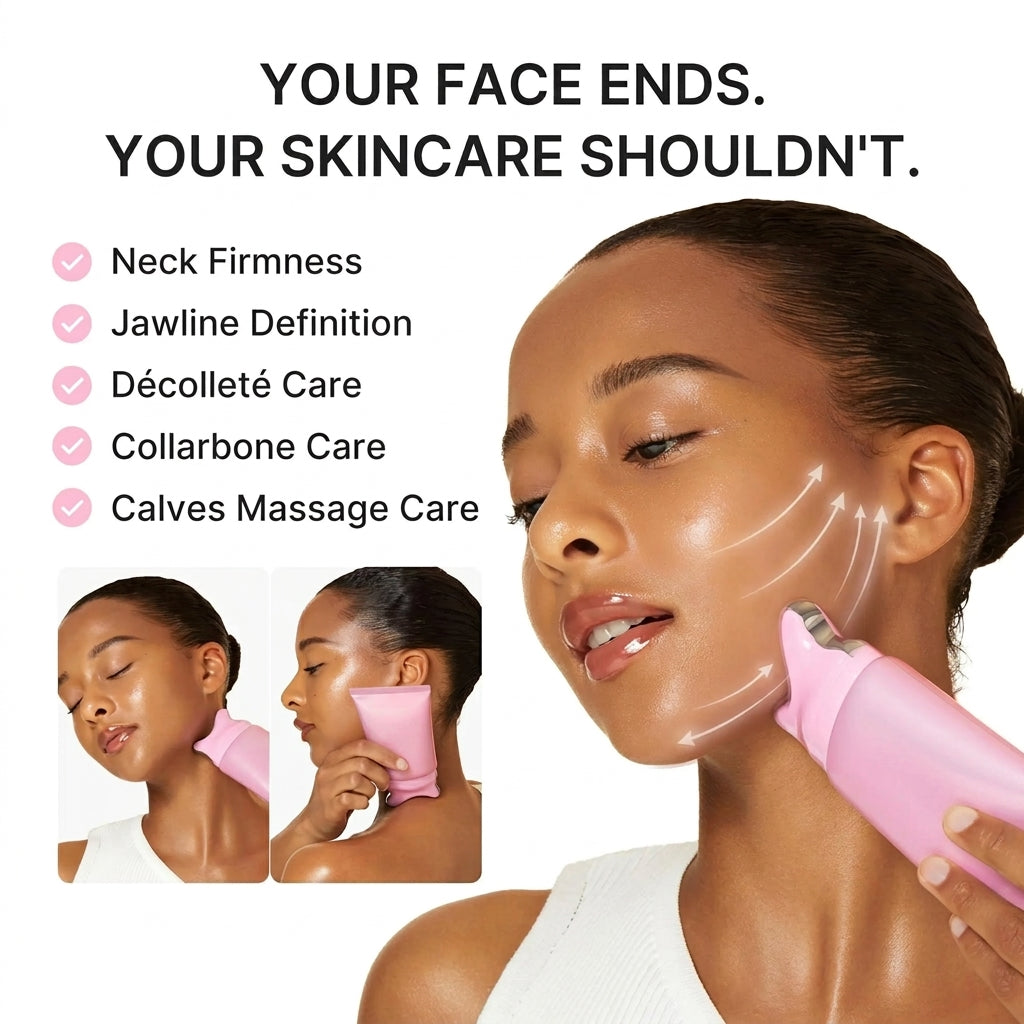 Gua Sha Skincare Set – photo 3