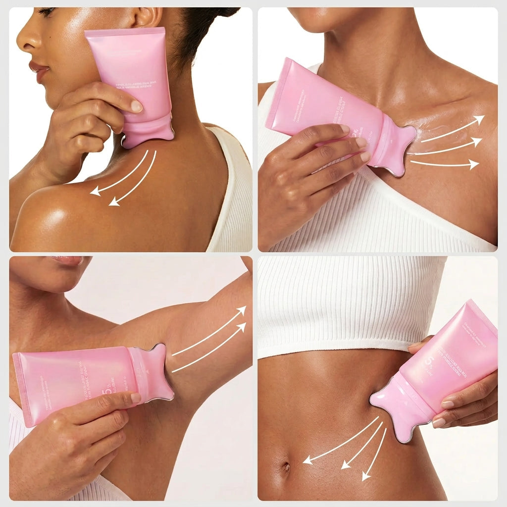 Gua Sha Skincare Set – photo 5
