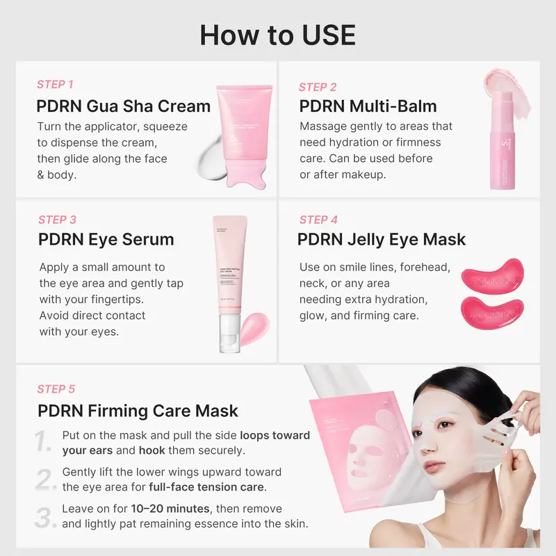 Gua Sha Skincare Set – photo 9