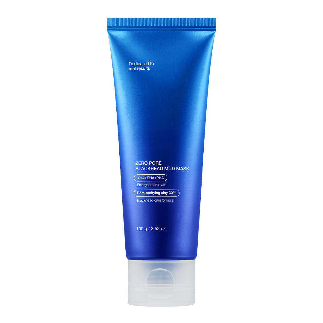 Blackhead Mud Mask