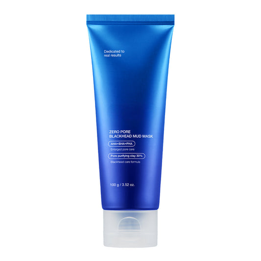 Blackhead Mud Mask