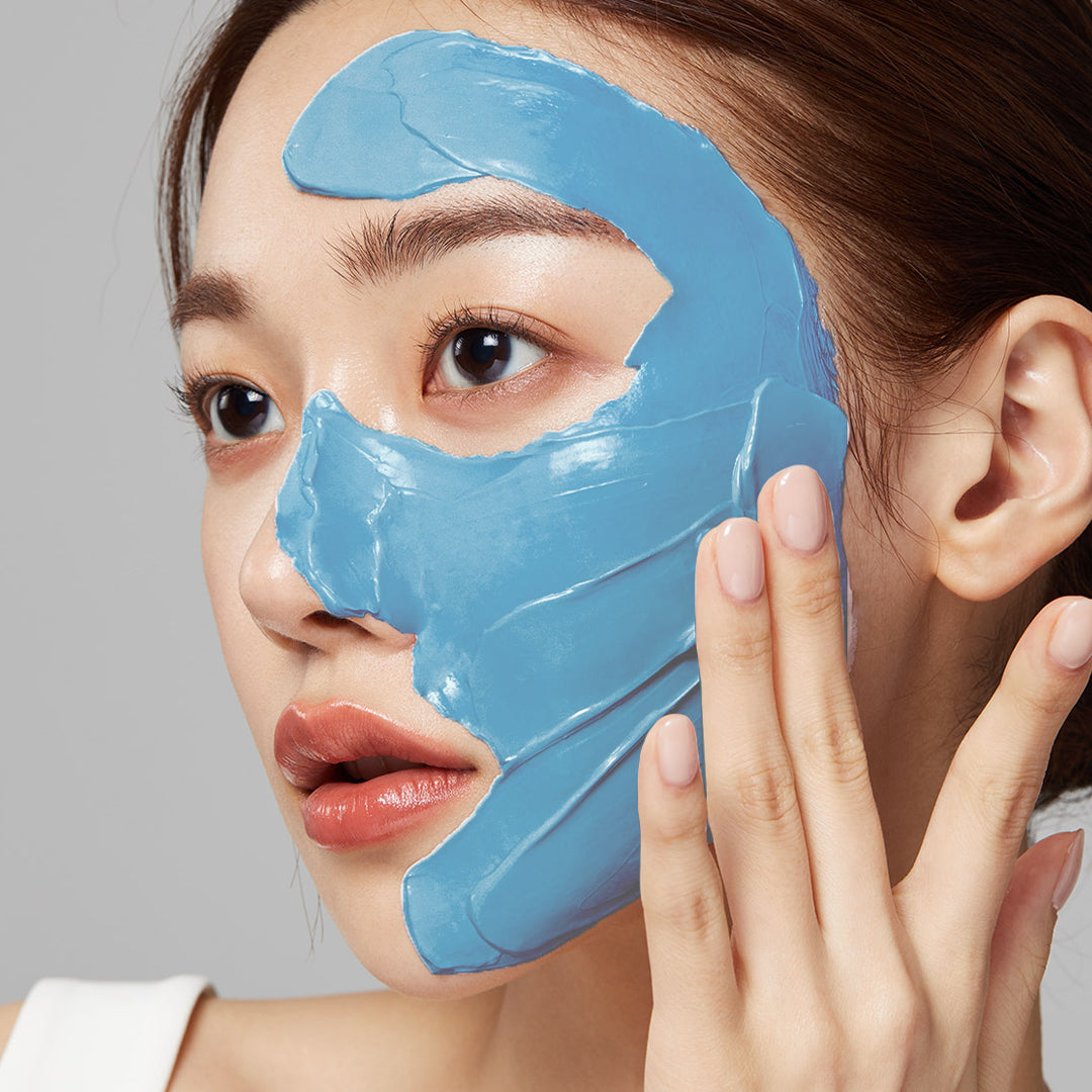 Blackhead Mud Mask – photo 3