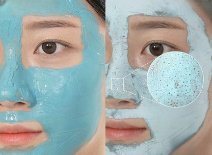 Blackhead Mud Mask – photo 4