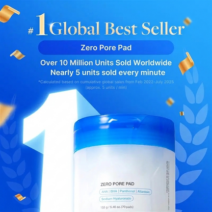 Exfoliating Pore Pads – photo 2