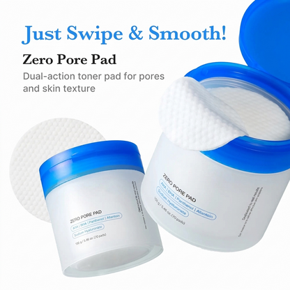 Exfoliating Pore Pads – photo 3