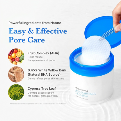 Exfoliating Pore Pads – photo 4