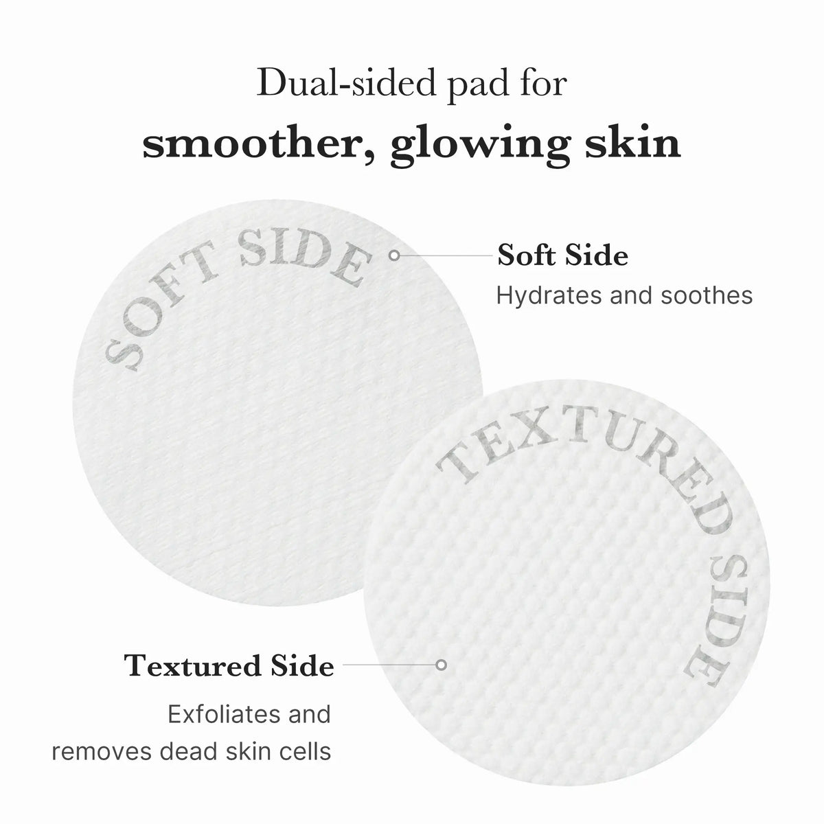 Exfoliating Pore Pads – photo 5