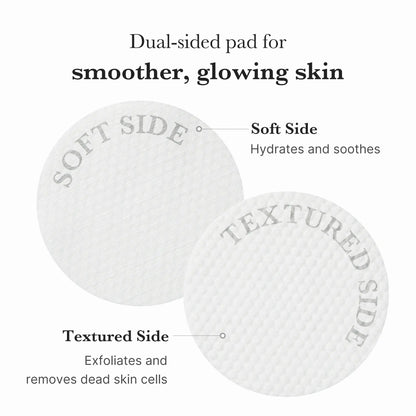 Exfoliating Pore Pads – photo 5