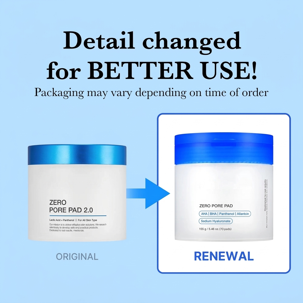 Exfoliating Pore Pads – photo 7